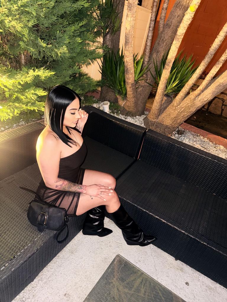 Chica busca chico en La Coruña: 