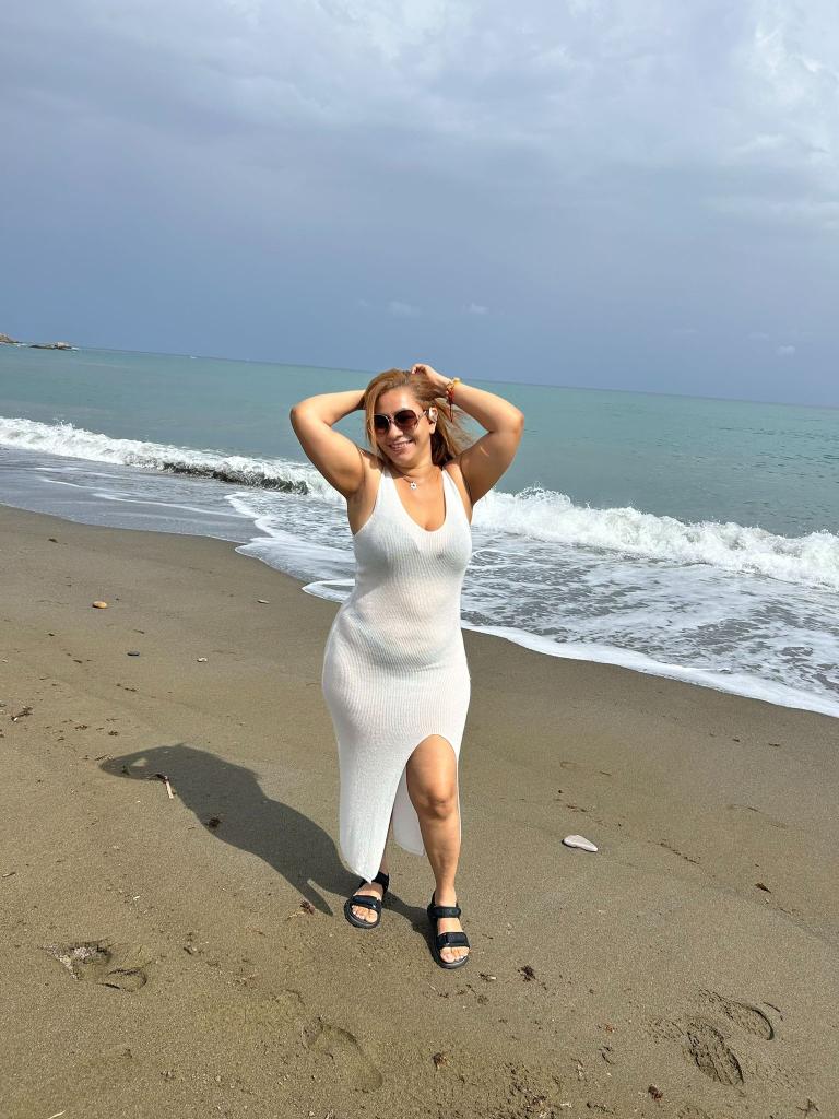 610094863: Chica busca chico en Málaga