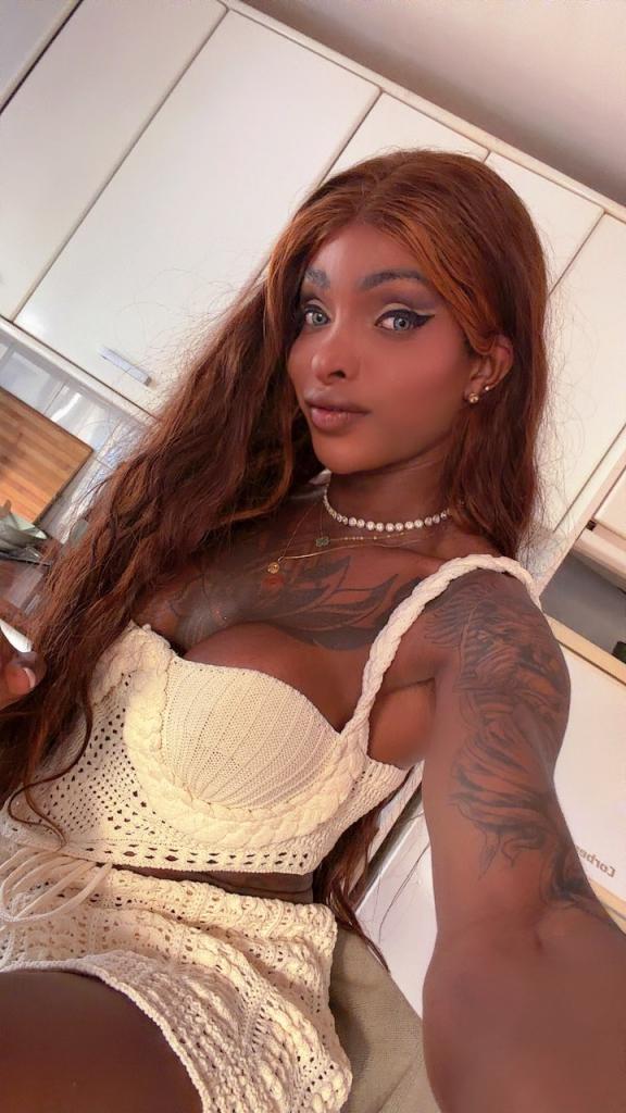 662434031: Travesti en Las Palmas