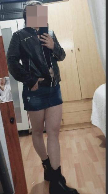 Chica busca chico en Barcelona: 