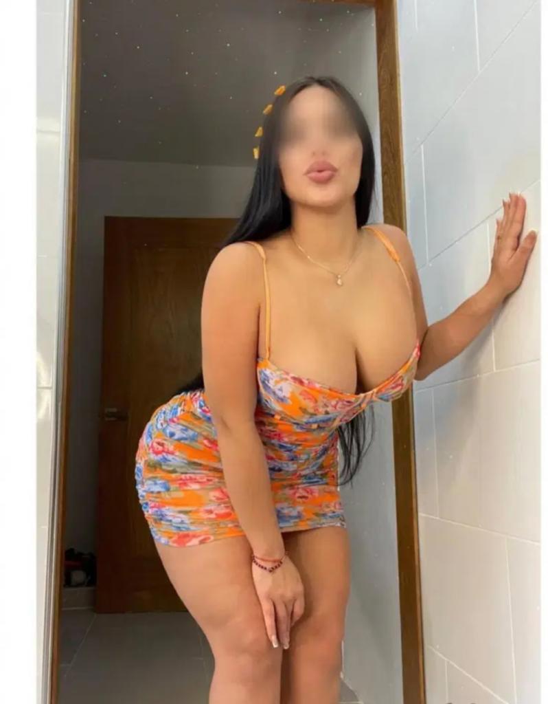 Chica busca chico en Toledo: 