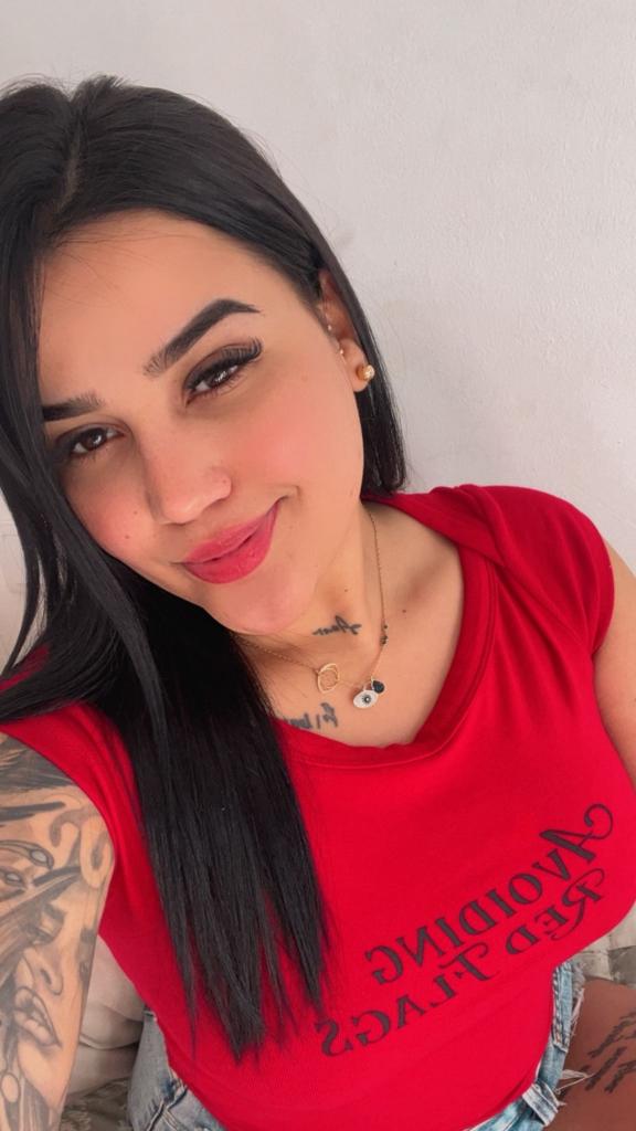 Chica busca chico en León: 