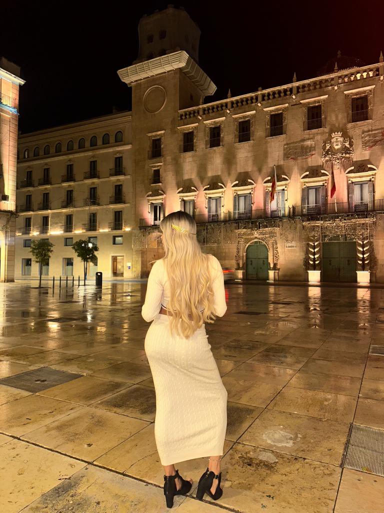 Travesti en Pontevedra: 