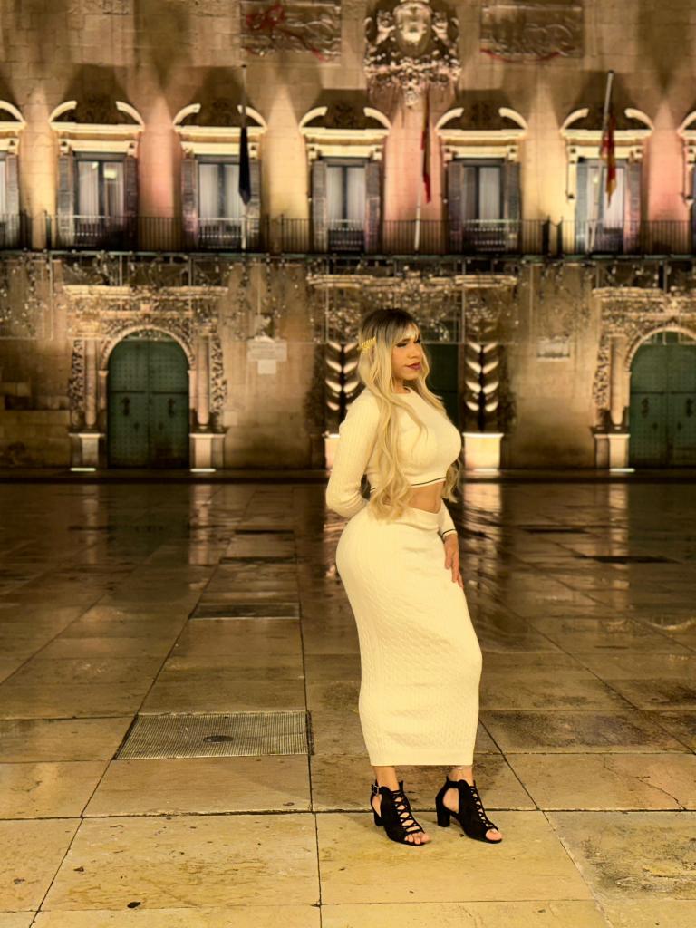 Travesti en Pontevedra: 