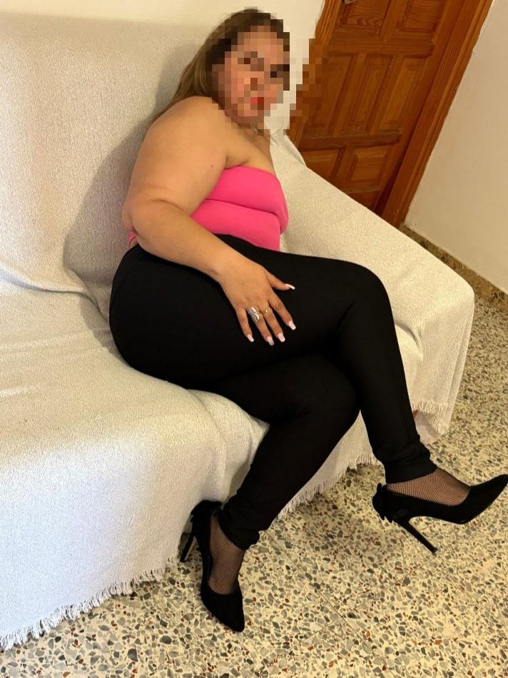 Chica busca chico en Lugo: 