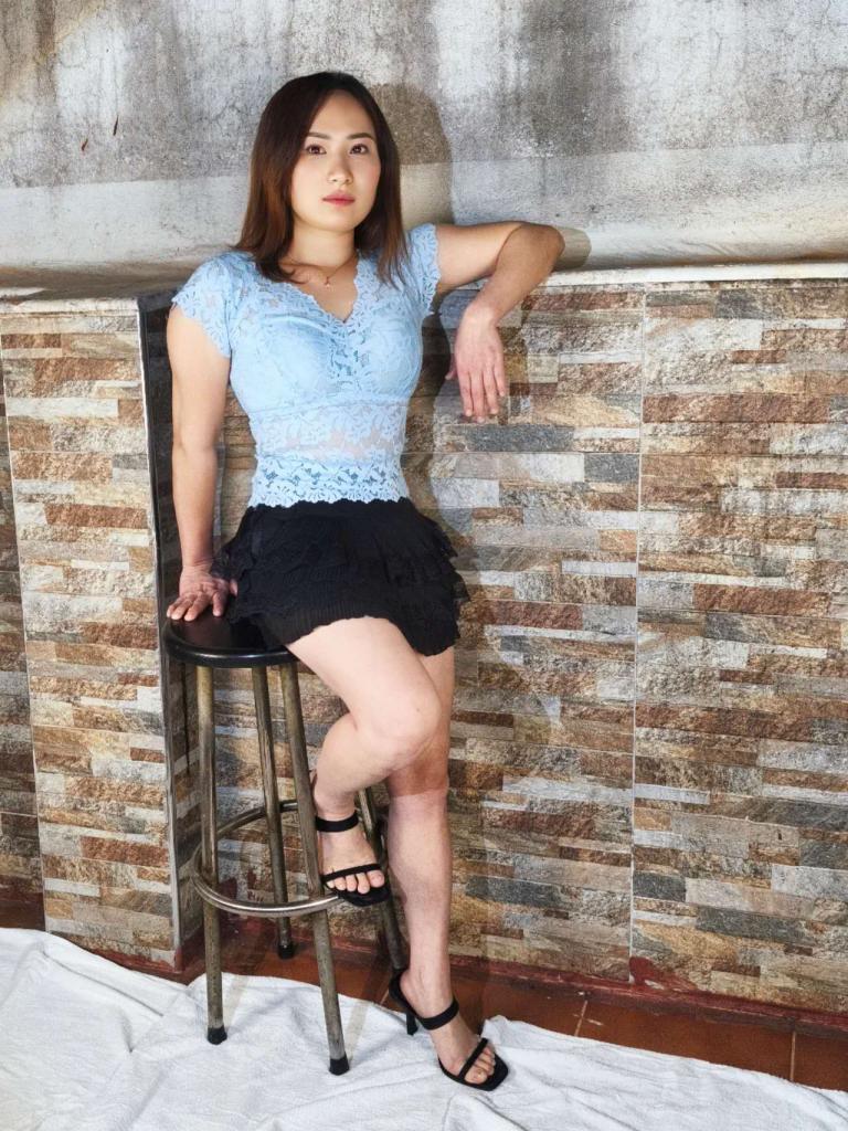 Chica busca chico en Madrid: 