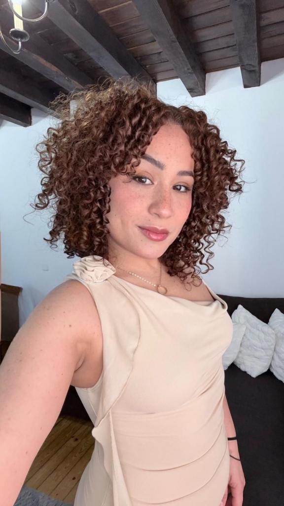 Chica busca chico en Valladolid: 