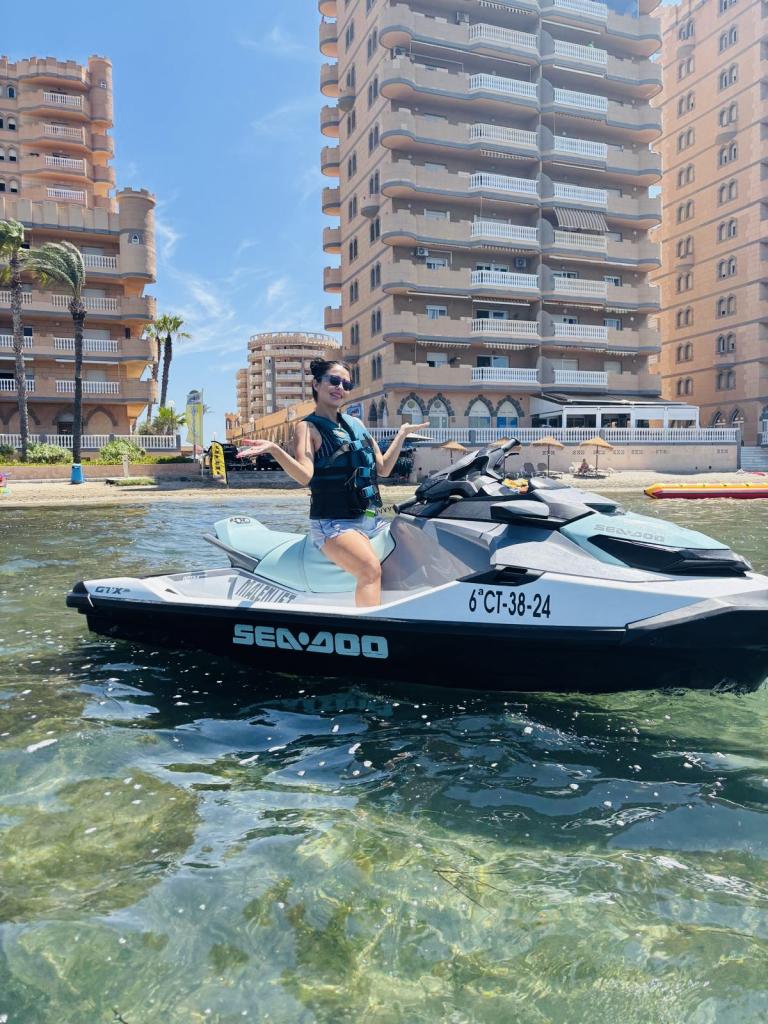 Chica busca chico en Mallorca: 