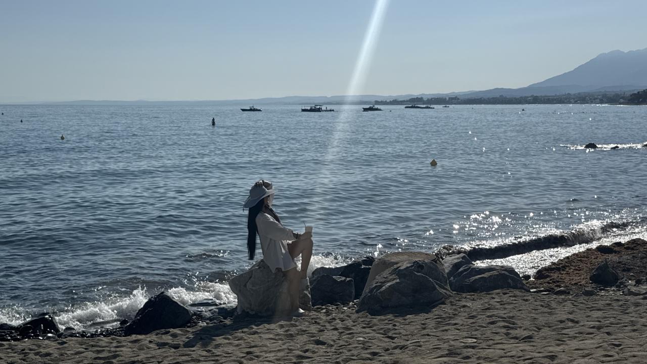 607048841: Chica busca chico en Mallorca