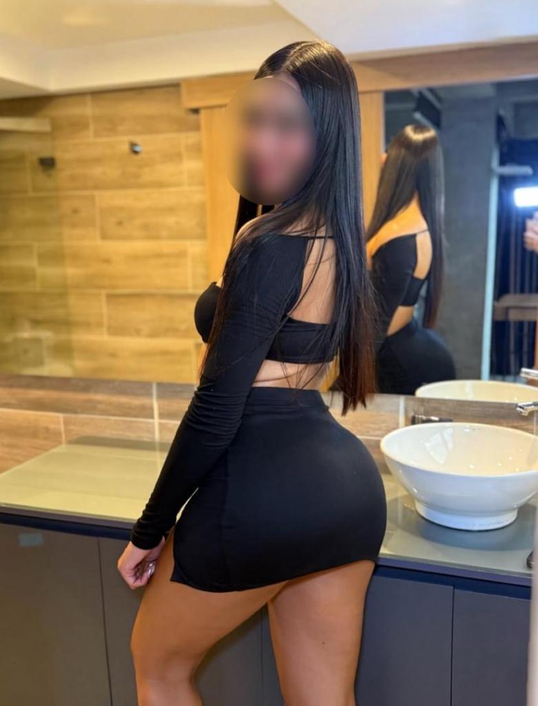 Chica busca chico en Madrid: 