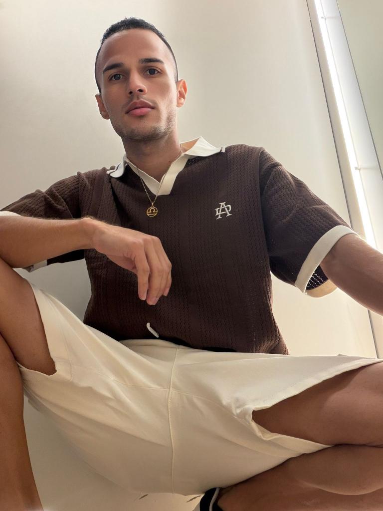 Chico busca chica en Málaga: 