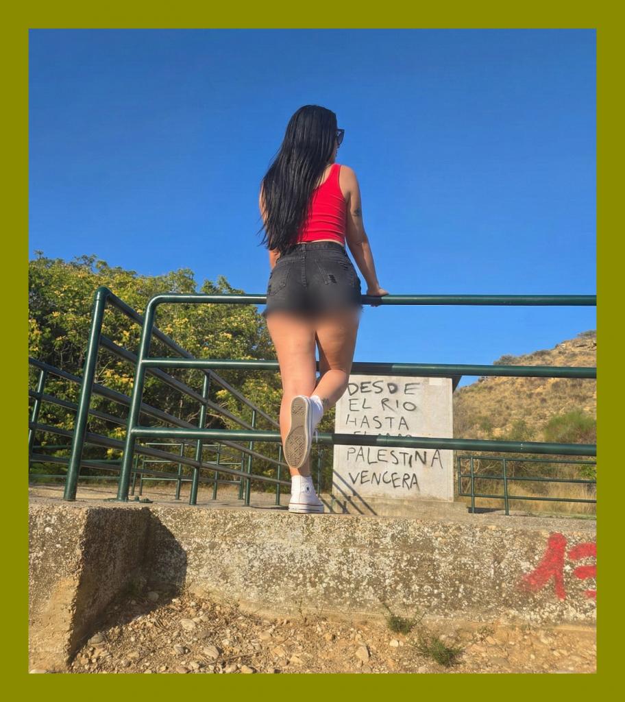 Chica busca chico en Huesca: 