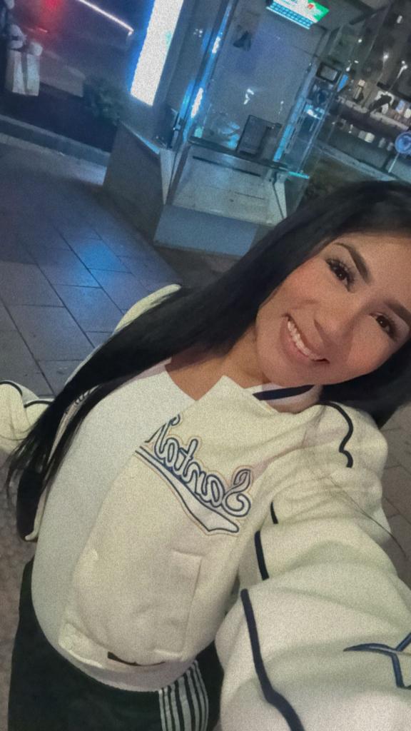 Chica busca chico en Tenerife: Chica busca chico