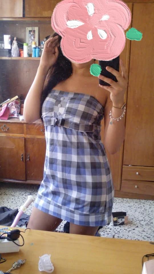 Chica busca chico en Murcia: 