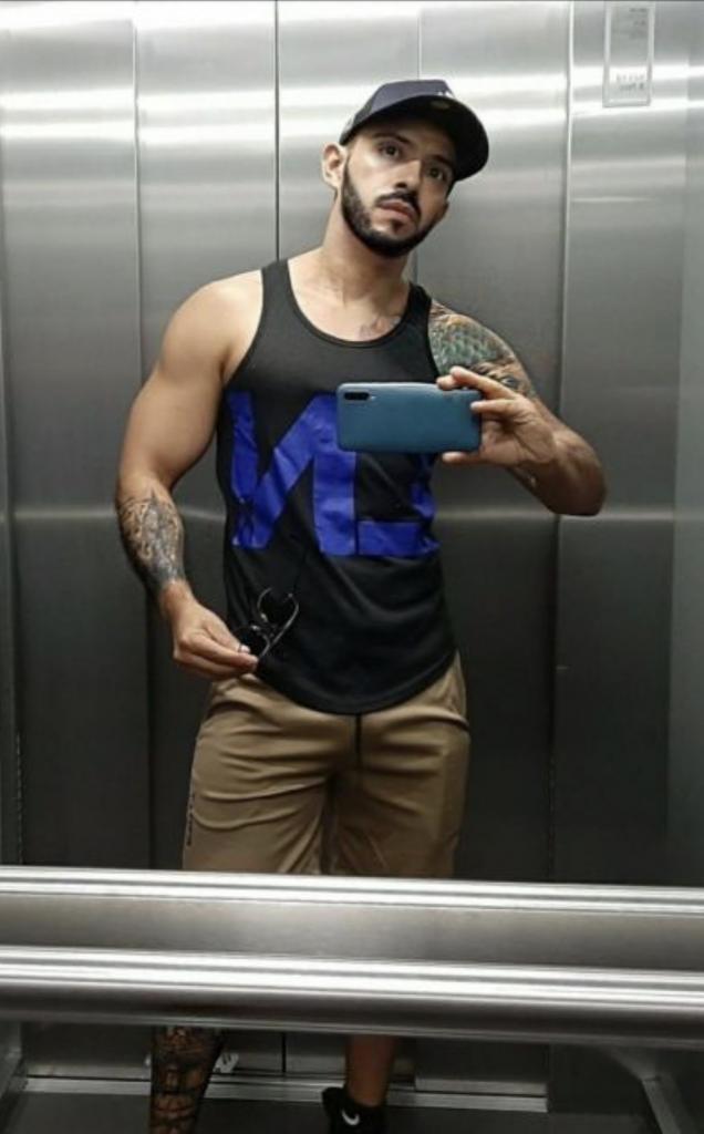 Chico busca chica en Tenerife: 