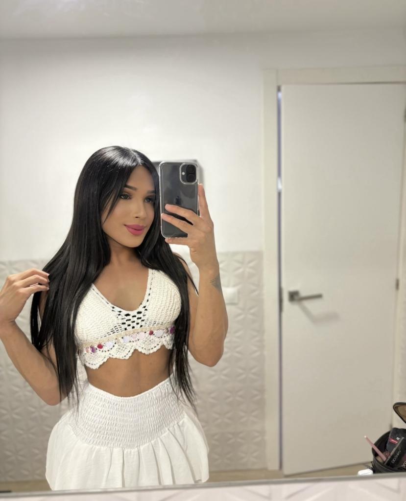 Transexual en Madrid: Transexuales y Travestis