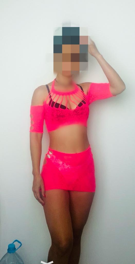Chica busca chico en Málaga: 