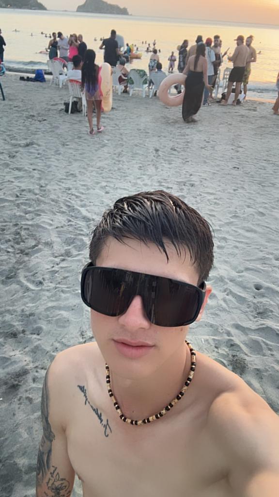 614566694: Virtual en Madrid