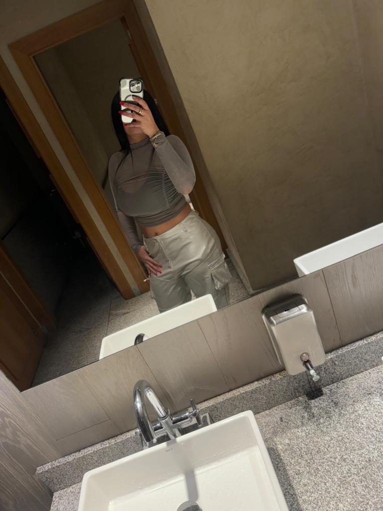 Chica busca chico en Ávila: 