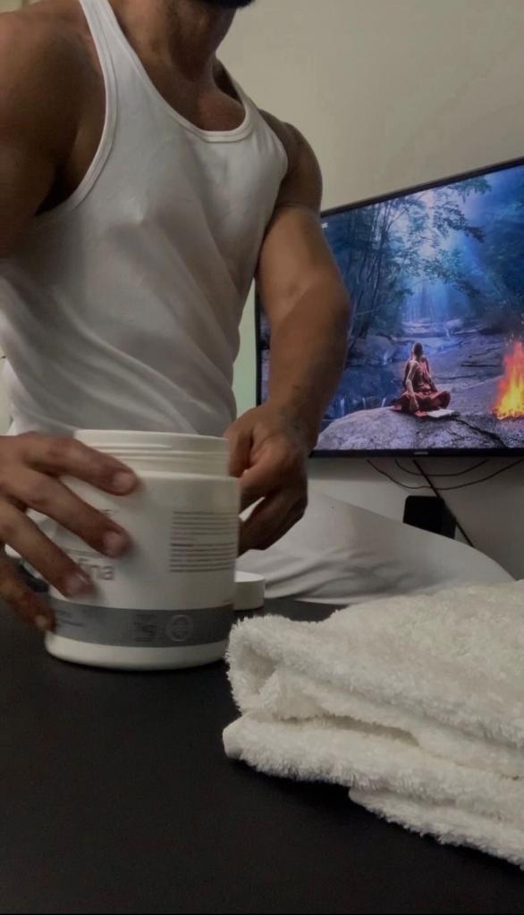 Chico busca chica en Madrid: 