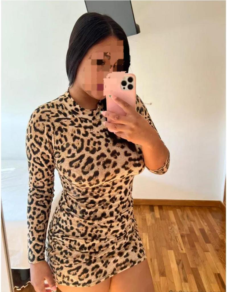 Chica busca chico en Ciudad Real: 