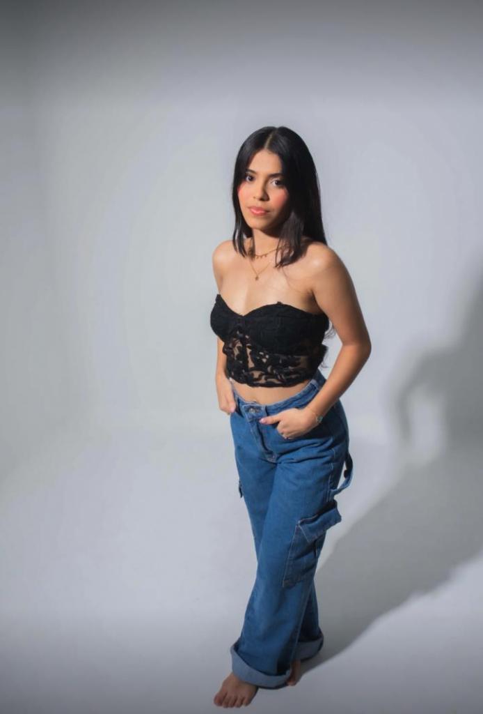 Chica busca chico en Madrid: 