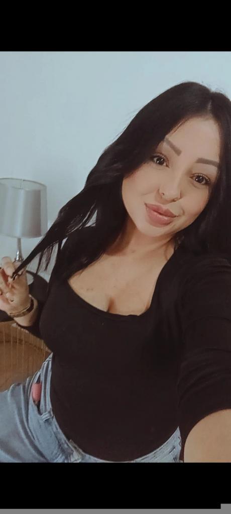 Chica busca chico en Badajoz: 