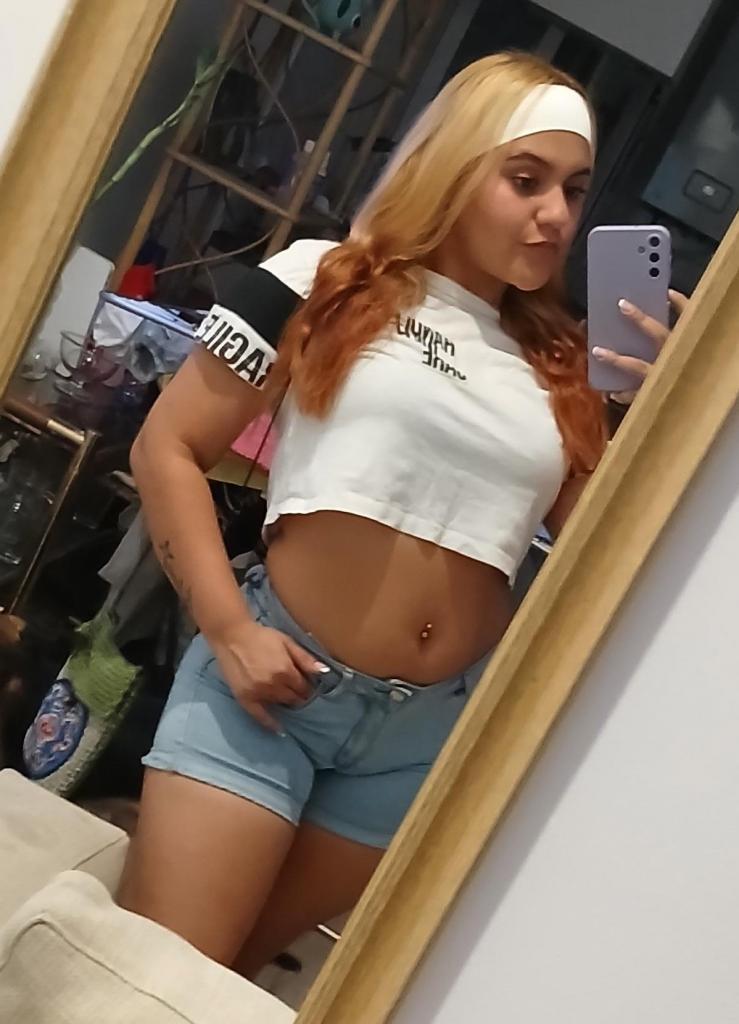 664417139: Chica busca chico en Tenerife