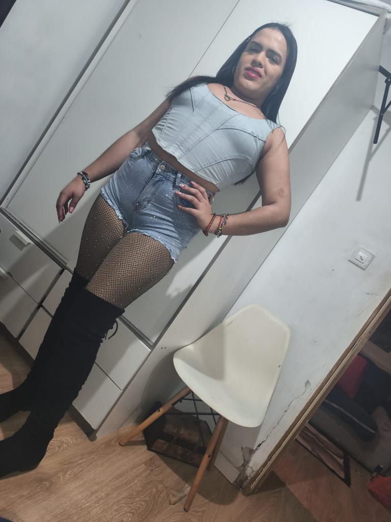 631906862: Transexual en Barcelona