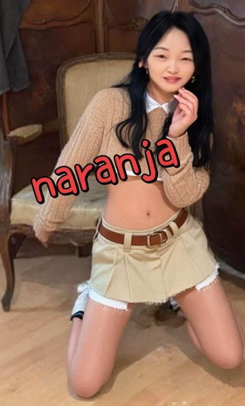 Chica busca chico en Barcelona: 