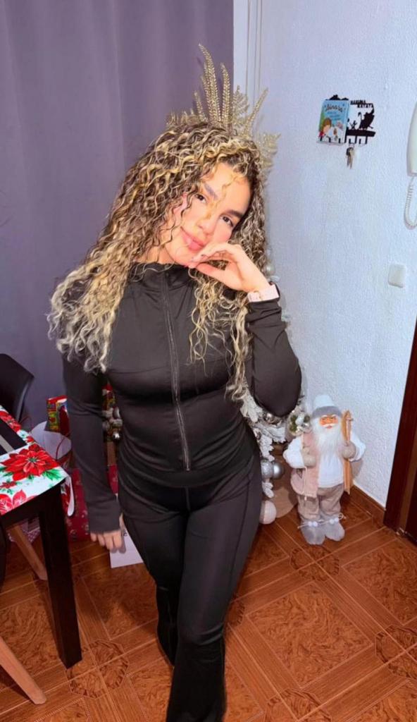 Chica busca chico en Barcelona: 