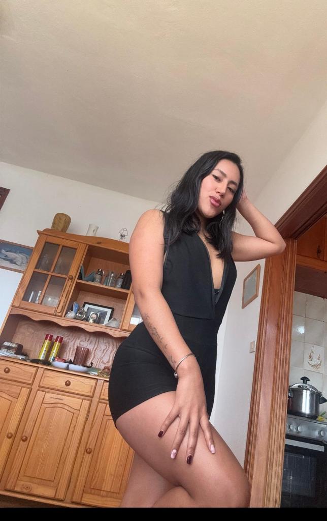 Chica busca chico en Las Palmas: Chica busca chico