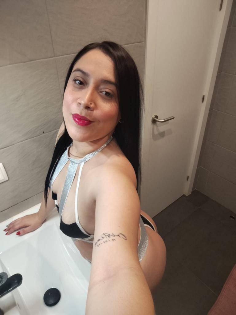 Chica busca chico en Barcelona: 