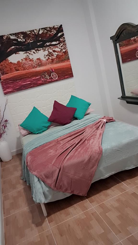 Chica busca chico en Las Palmas: 