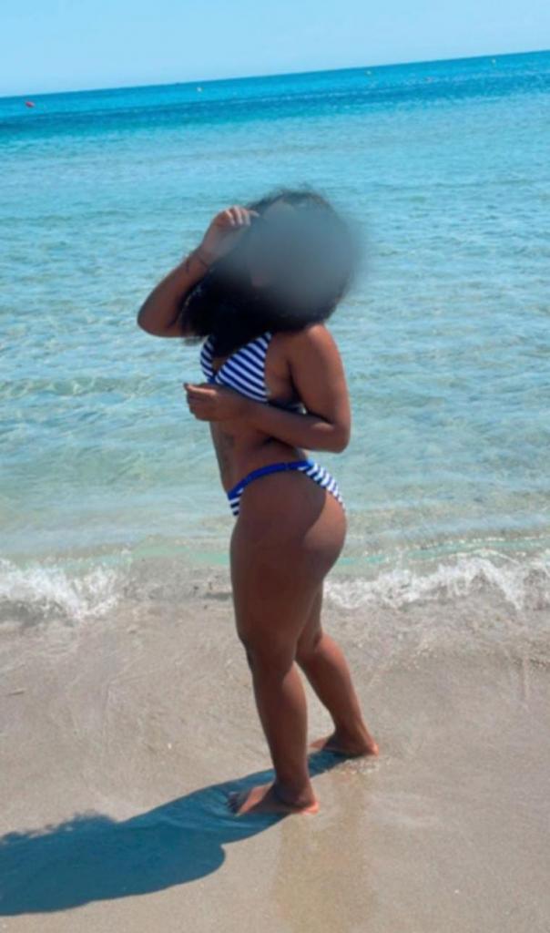 Chica busca chico en Barcelona: 