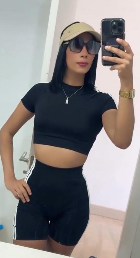 Travesti en Las Palmas: 