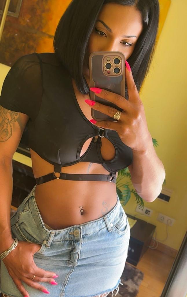 Transexual en La Coruña: 