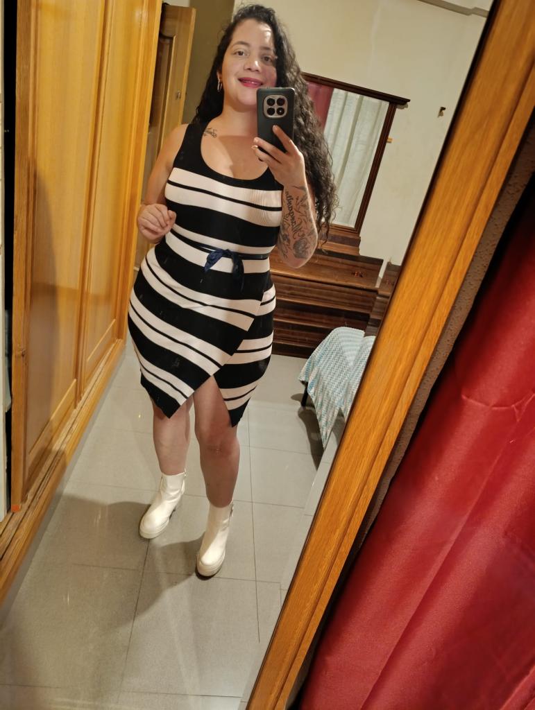 Chica busca chico en Mallorca: 