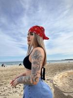 672059552: Chica busca chico en Alicante