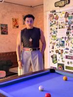 641802735: Chico busca chica en Málaga