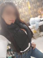614569049: Chica busca chico en Alicante