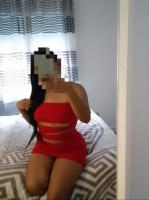 614814255: Chica busca chico en Madrid