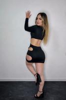 612293002: Chica busca chico en Madrid