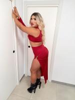 674469580: Transexual en Barcelona