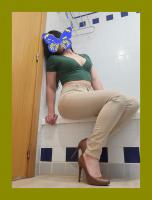 603307825: Chica busca chico en Huesca