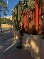 603796228: Chica busca chico en Alicante