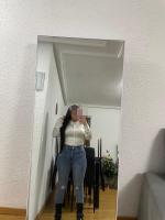 614657336: Chica busca chico en Madrid