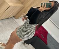 613495725: Chica busca chico en Madrid