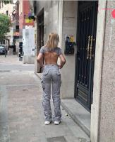 600664165: Chica busca chico en Madrid