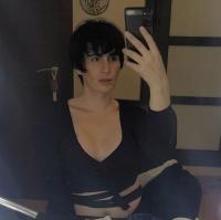 614927350: Transexual en Málaga